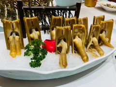 -帝皇海海鲜豆捞(桐泾商务广场店)