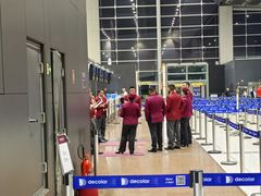 -圣保罗/瓜鲁柳斯-安德烈·弗朗哥·蒙托罗州长国际机场
