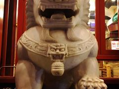 -老码头火锅(玉林店)
