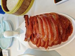 -玉林烤鸭店(定福庄店)