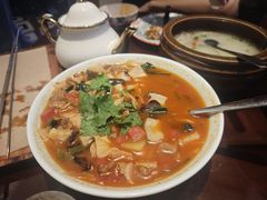 -那拉提之疆·新疆菜(美院店)