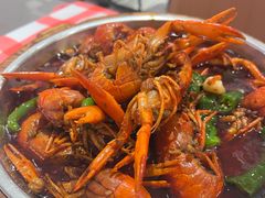 -南极·小龙虾·湘式拌饭(南街店)