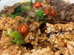 -王家土菜馆(霍山县店)