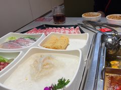 -海底捞火锅(江宸天街店)