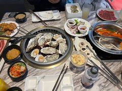 -火炉火自助餐(喜隆多店)