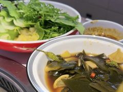 -遇东北林区铁锅炖(南开店)