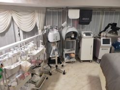 -첫번째 初见美学中心