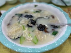 -春水锅贴·传统鲁菜(大明湖店)