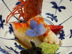-小十Omakase(地王大厦店)