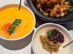 -南拳十三姨·潮汕砂锅粥·粤菜(西单大悦城店)