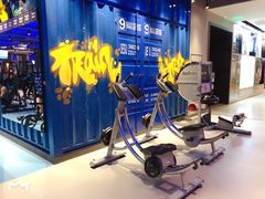 -Trainyard 炼·工场(中国国际贸易中心店)