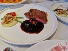 -我的四季意大利餐厅(春天百货店)