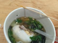 -家宴·灌蛋·沙茶面(曾厝垵店)