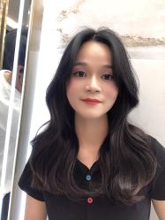 -苏奇发型·烫发染发