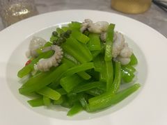 -君霖海鲜私房菜(春柳店)