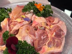 -芸山季·云南野生菌火锅(人民广场来福士店)