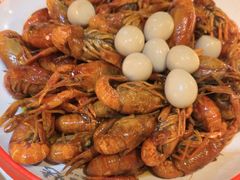 -串盟烧烤大排档·长沙美食地标(星沙店)