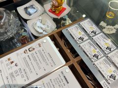 -Dogi&kiki Coffee(中心商务大厦店)