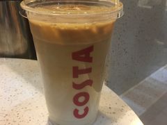 -COSTA COFFEE(西直门店)