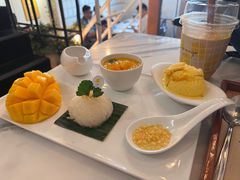 -Make Me Mango Tha Tian