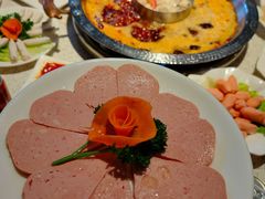 -大味生态火锅(蓝谷地店)