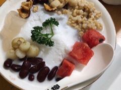 -自然椰·海南清补凉(明珠店)