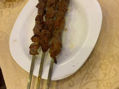 -维吾尔餐厅(宜山路店)