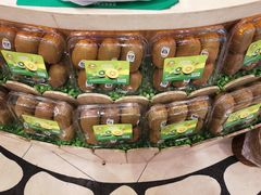 猕猴桃-百果园PAGODA(玄武成贤街店)