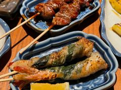 -王氏炉匠·烧鸟放题自助(好运街店)