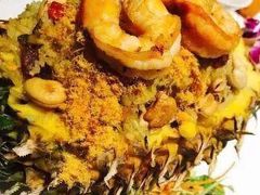 -泰国餐厅 Thai Food(裕华万达店)