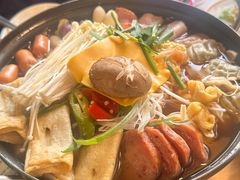 -海云台韩式汤饭·13年匠心韩料(南山店)