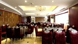 -四方阁酒楼·宴会厅(圣灯店)