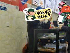 -刘信牛羊肉泡馍小炒(回民街店)