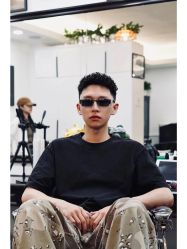 -尤司男士国潮理发馆