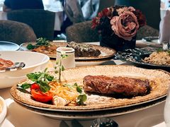 -燃扒房Steakhouse(皇庭店)