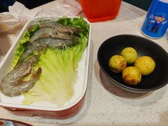 -钢管厂五区小郡肝串串香火锅(梅川路店)