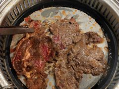-九坤韩式烤肉(建发阅彩城店)