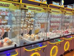 -星悦蓝海欢乐园(石路天虹店)