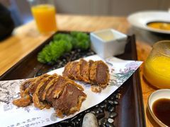 -囍榷·鲜美常州菜(恐龙园店)