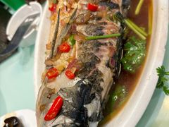 -蔡家酒楼(一德街店)