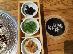 -黑牛の店·和牛烧肉(合生汇店)