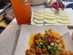 -猫爪爪原切自助烤肉(观音桥阳光世纪店)