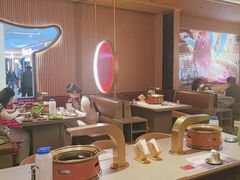 -西塔老太太泥炉烤肉(济南首店)