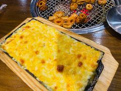 -·缸桶屋·韩式牛肋条自助烤肉(西湖D11店)