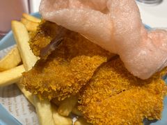 -龙记香港茶餐厅(久光百货店)