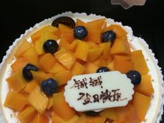 黑池口感烘焙-黑池口感烘焙·生日蛋糕(坂田店)