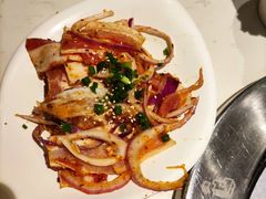 -么子烤肉(化龙池店)