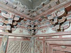 -马村砖雕墓