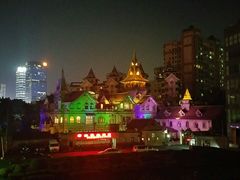 android_upload_pic-马勒别墅饭店(静安寺店)