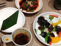-云海肴云南菜(青浦宝龙店)